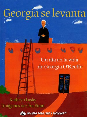 cover image of Georgia se levanta